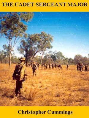 cover image of The Cadet Sergeant Major